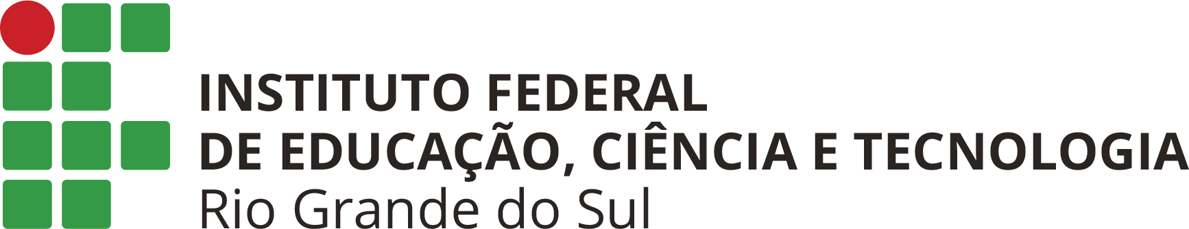 Marca do Instituto Federal de Educação, Ciência e Tecnologia do Rio Grande do Sul